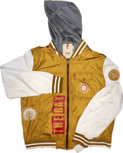 Load image into Gallery viewer, Custom 49ers jacket