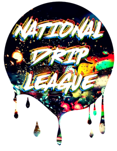 National Drip League Clothing