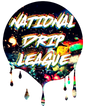 National Drip League Clothing