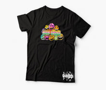 Load image into Gallery viewer, High Smiles T-shirt