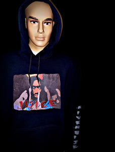 Ju-Ice NDL Hoodie