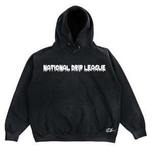 National Drip League Hoodie