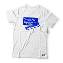 Load image into Gallery viewer, G&gt;O&gt;A&gt;T Short Sleeve Tshirt