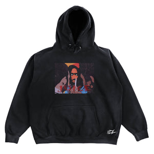 Ju-Ice NDL Hoodie